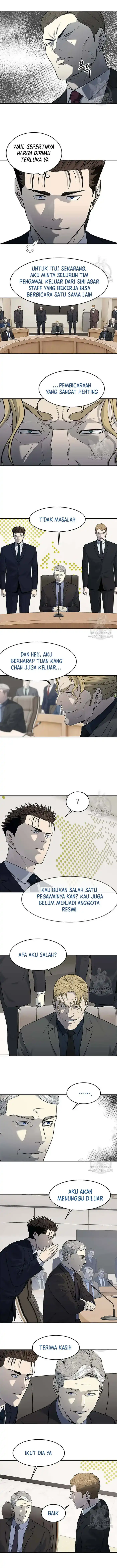 Baca God of Blackfield - Chapter 195 halaman 7