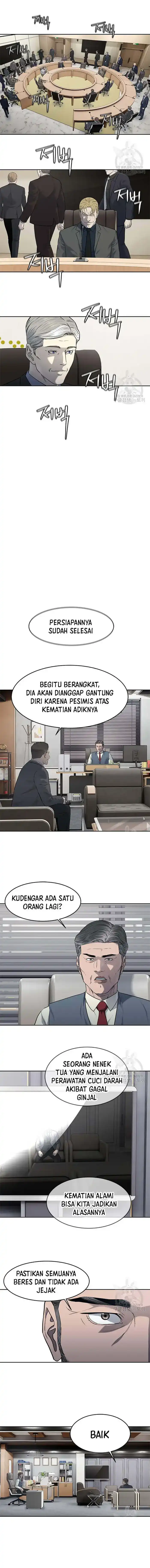 Baca God of Blackfield - Chapter 195 halaman 8