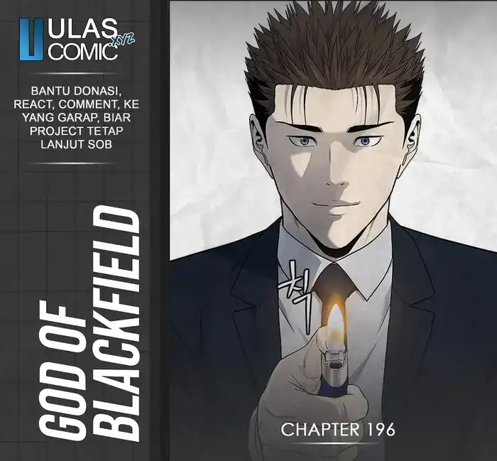 Baca God of Blackfield - Chapter 196 halaman 1