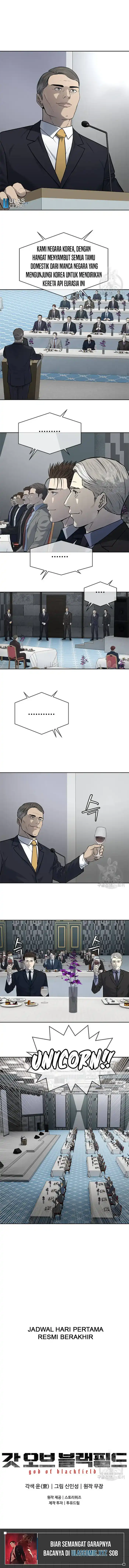 Baca God of Blackfield - Chapter 196 halaman 10