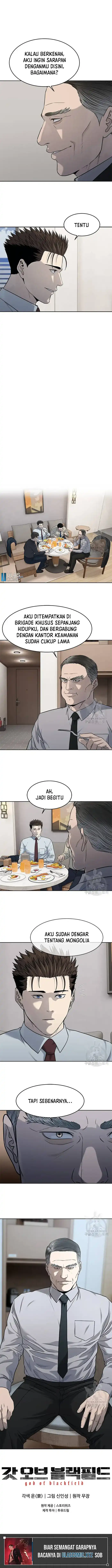 Baca God of Blackfield - Chapter 197 halaman 9