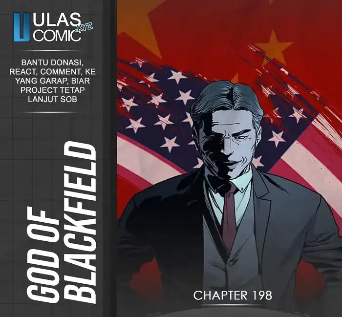 Baca God of Blackfield - Chapter 198 halaman 1