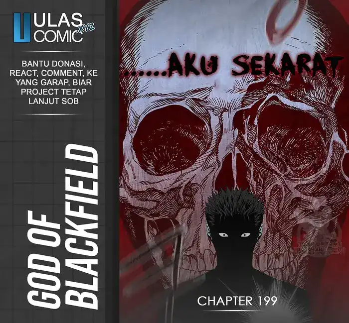 Baca God of Blackfield - Chapter 199 halaman 1