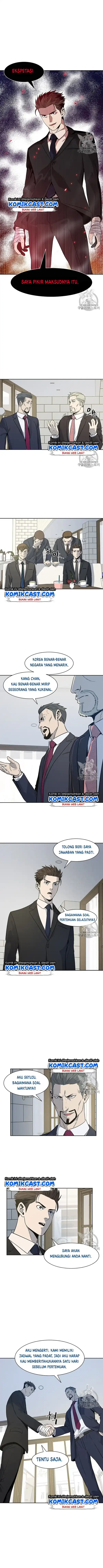 Baca God of Blackfield - Chapter 20 halaman 15