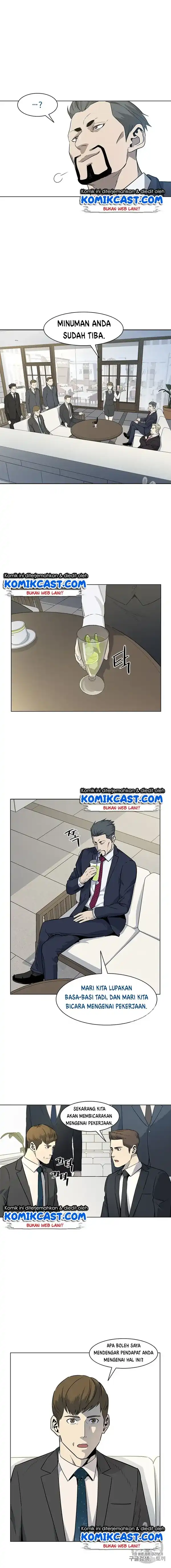 Baca God of Blackfield - Chapter 20 halaman 8