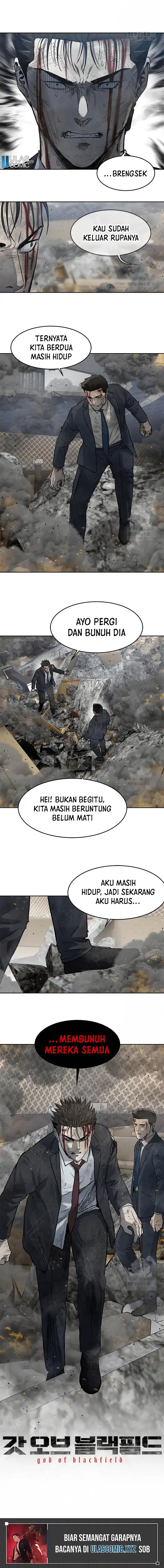 Baca God of Blackfield - Chapter 200 halaman 15