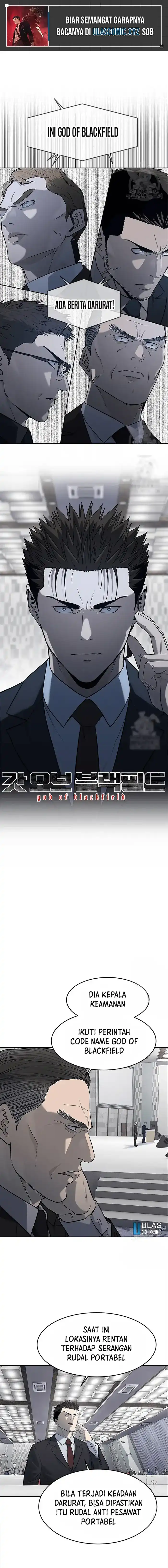 Baca God of Blackfield - Chapter 200 halaman 2