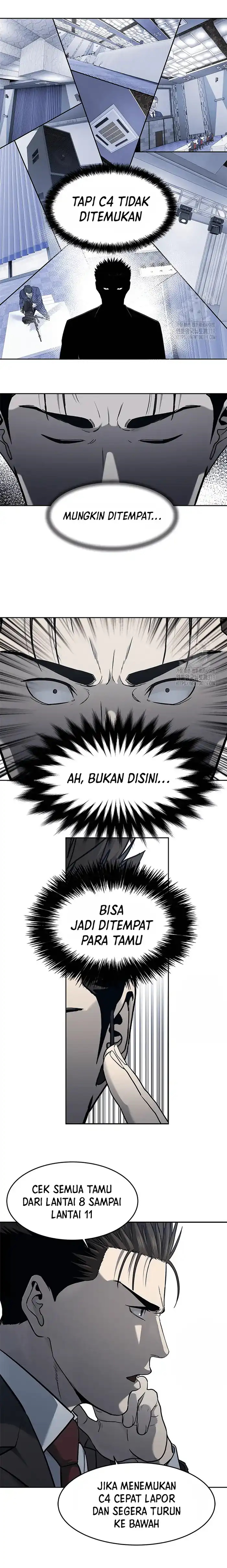 Baca God of Blackfield - Chapter 200 halaman 4