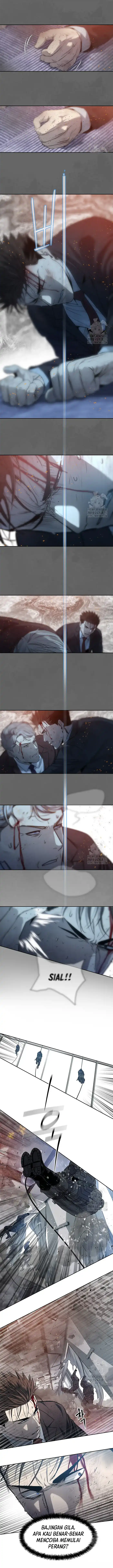 Baca God of Blackfield - Chapter 200 halaman 9