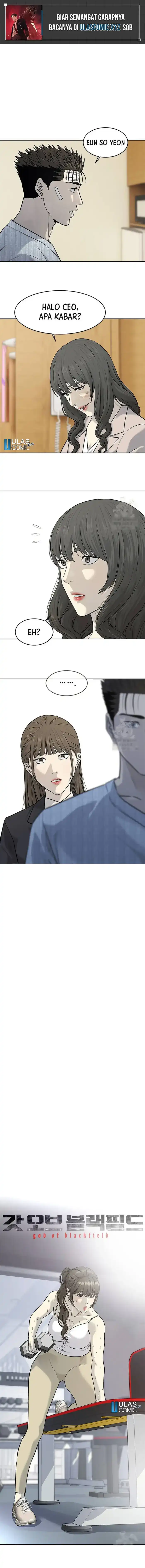 Baca God of Blackfield - Chapter 204 halaman 2