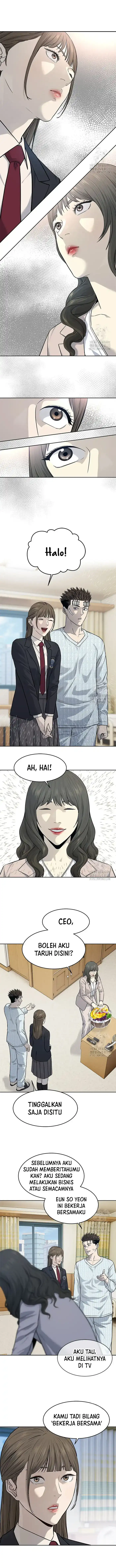 Baca God of Blackfield - Chapter 204 halaman 3