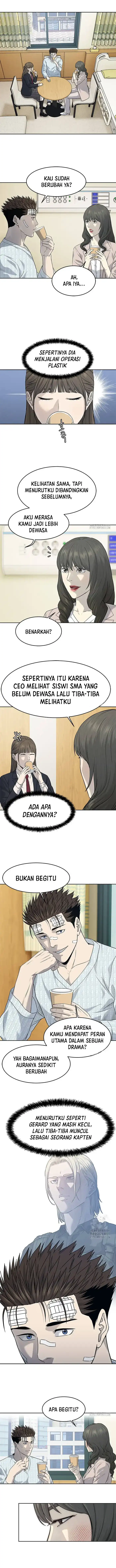 Baca God of Blackfield - Chapter 204 halaman 6