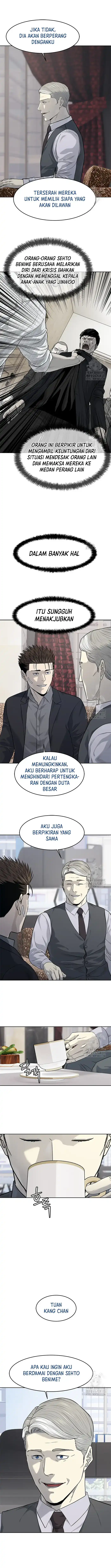 Baca God of Blackfield - Chapter 205 halaman 8