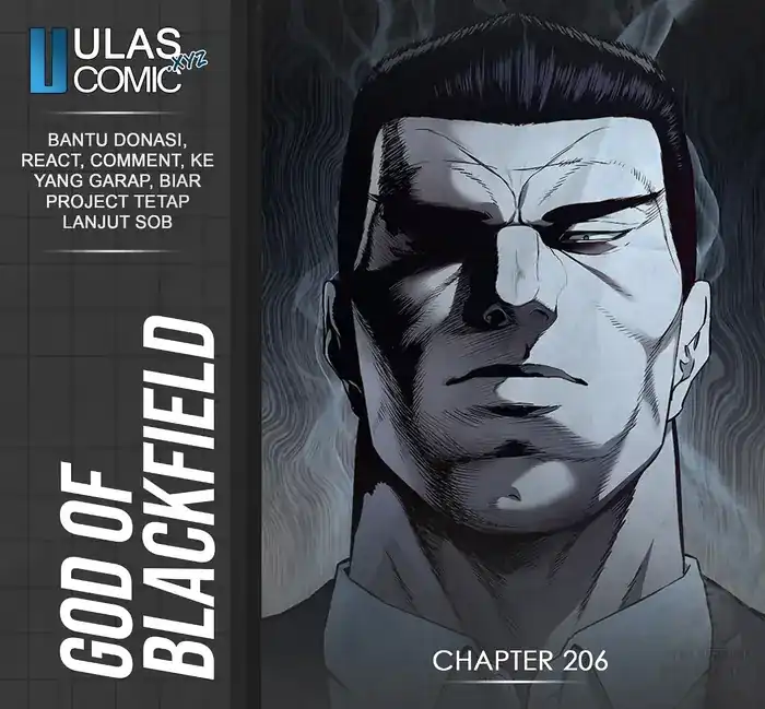 Baca God of Blackfield - Chapter 206 halaman 1
