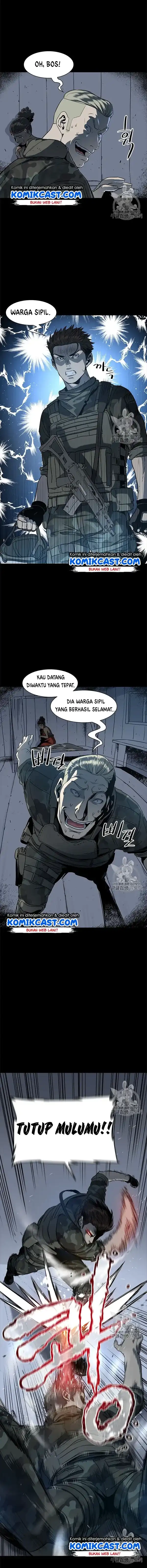 Baca God of Blackfield - Chapter 21 halaman 14