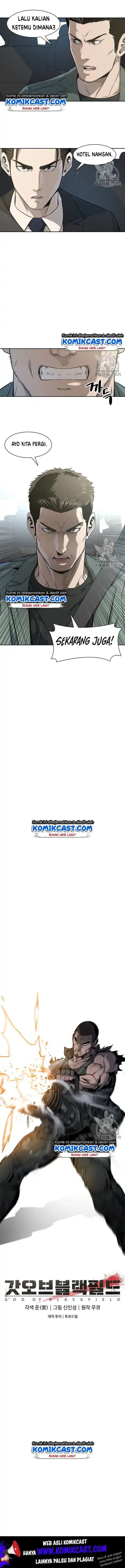 Baca God of Blackfield - Chapter 21 halaman 17