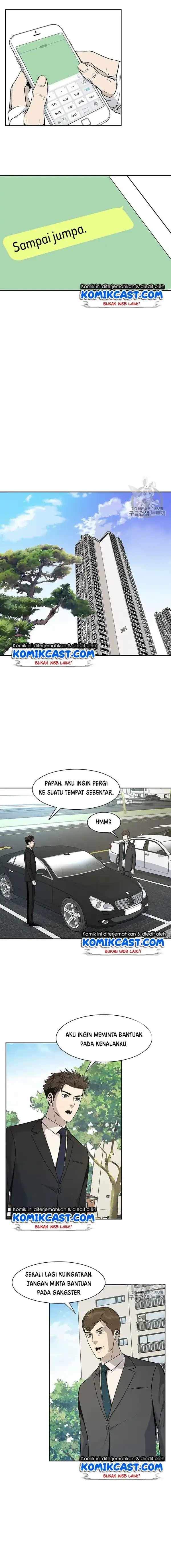Baca God of Blackfield - Chapter 21 halaman 5
