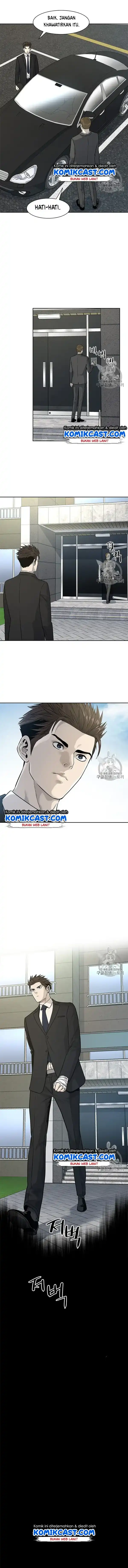 Baca God of Blackfield - Chapter 21 halaman 6