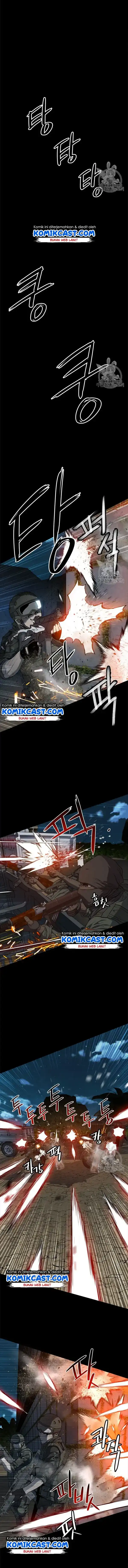 Baca God of Blackfield - Chapter 21 halaman 7