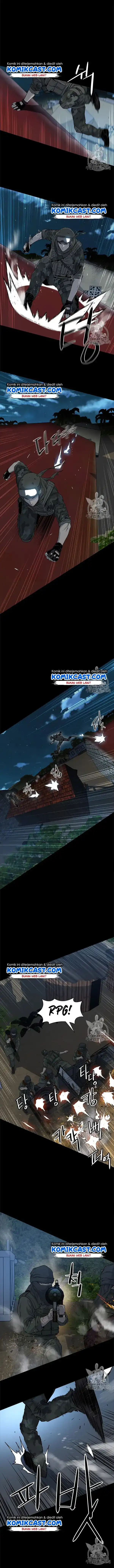 Baca God of Blackfield - Chapter 21 halaman 9