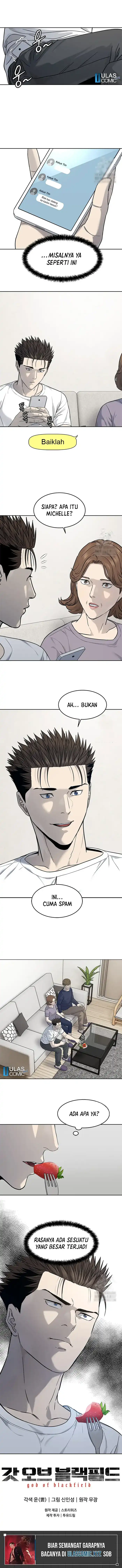 Baca God of Blackfield - Chapter 210 halaman 9