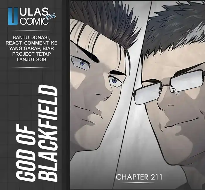 Baca God of Blackfield - Chapter 211 halaman 1