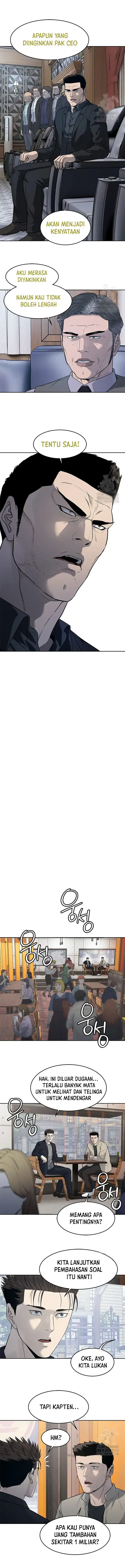 Baca God of Blackfield - Chapter 211 halaman 10