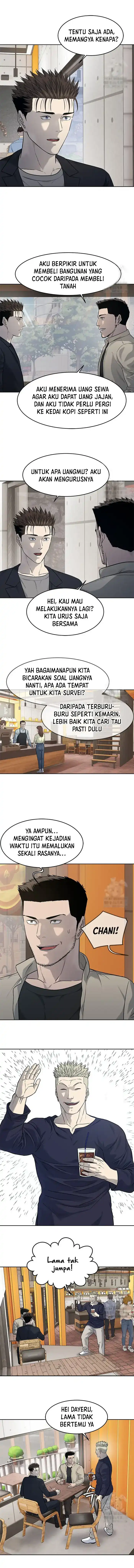 Baca God of Blackfield - Chapter 211 halaman 11