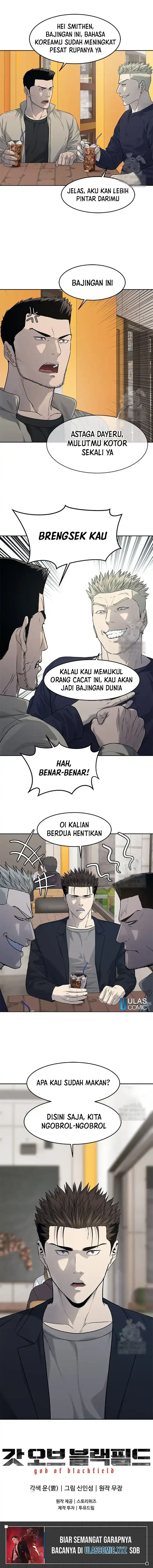 Baca God of Blackfield - Chapter 211 halaman 12