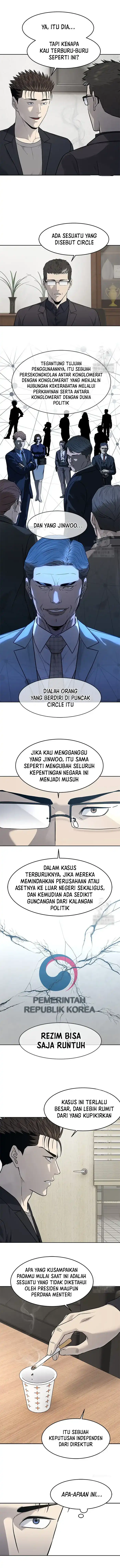 Baca God of Blackfield - Chapter 211 halaman 3