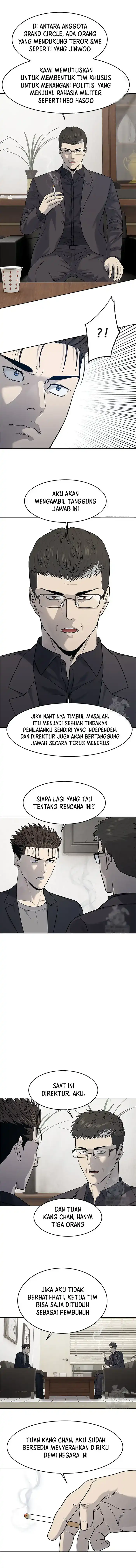 Baca God of Blackfield - Chapter 211 halaman 4