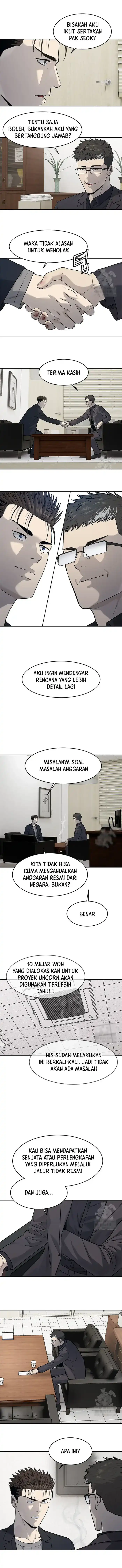 Baca God of Blackfield - Chapter 211 halaman 6