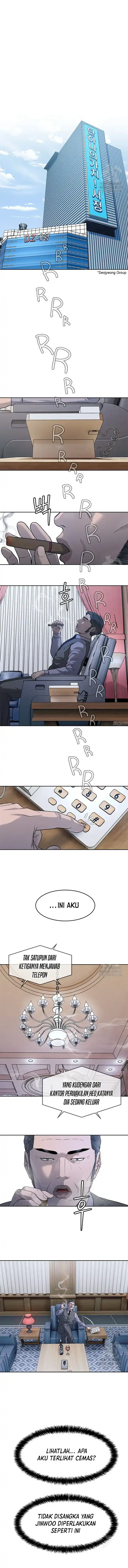 Baca God of Blackfield - Chapter 211 halaman 8