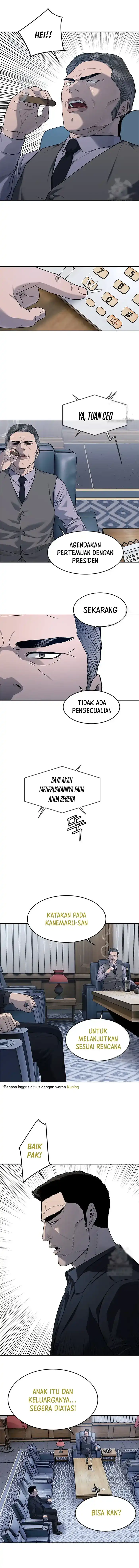 Baca God of Blackfield - Chapter 211 halaman 9