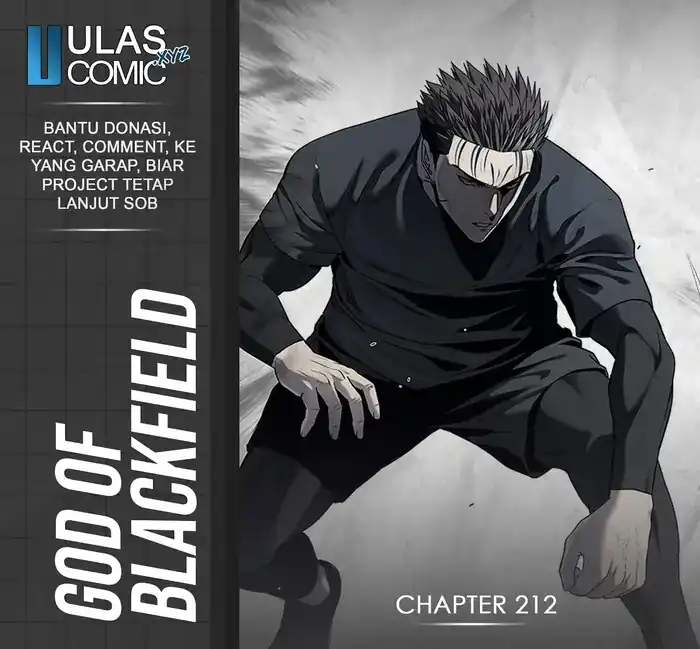 Baca God of Blackfield - Chapter 212 halaman 1