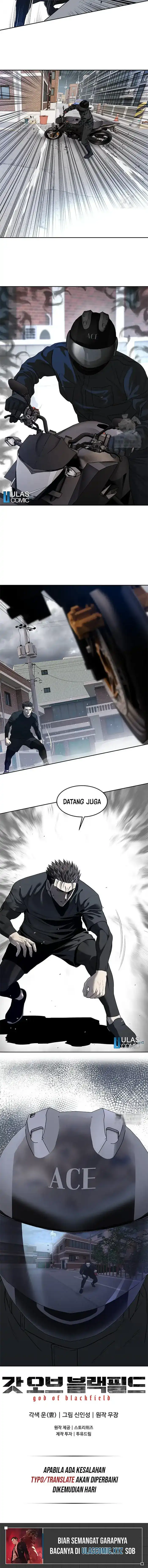 Baca God of Blackfield - Chapter 212 halaman 12