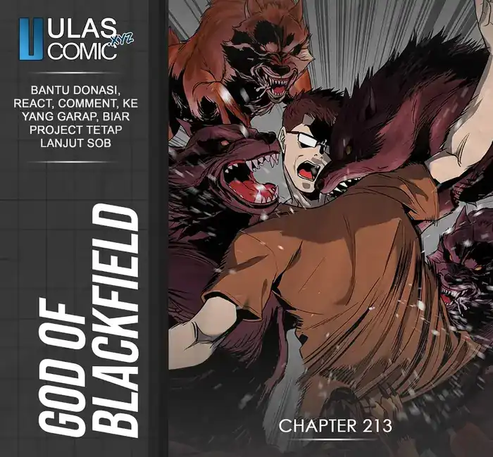 Baca God of Blackfield - Chapter 213 halaman 1