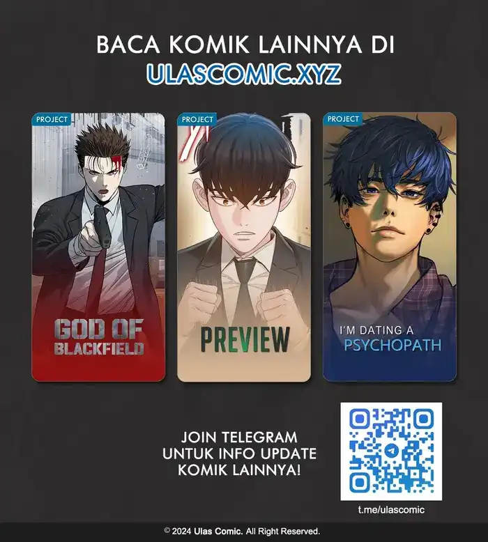 Baca God of Blackfield - Chapter 213 halaman 12