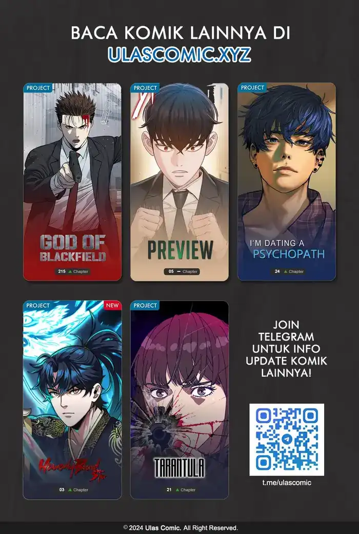 Baca God of Blackfield - Chapter 214 halaman 13