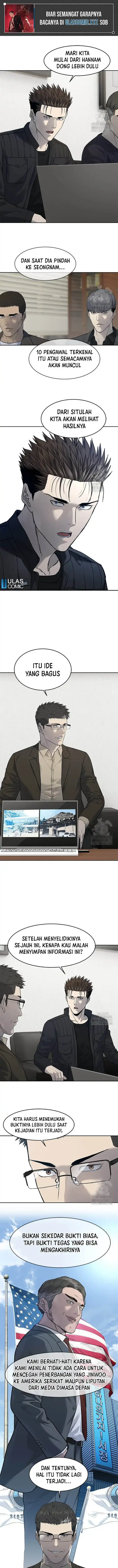 Baca God of Blackfield - Chapter 214 halaman 2