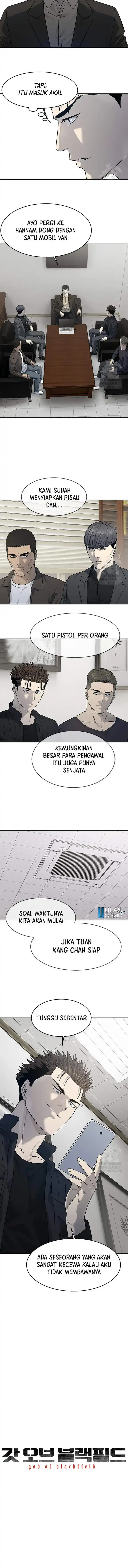 Baca God of Blackfield - Chapter 214 halaman 3