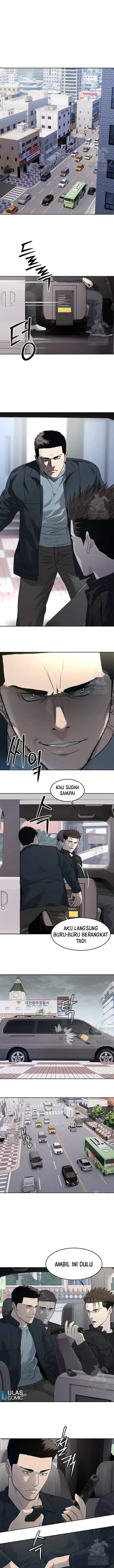 Baca God of Blackfield - Chapter 214 halaman 4