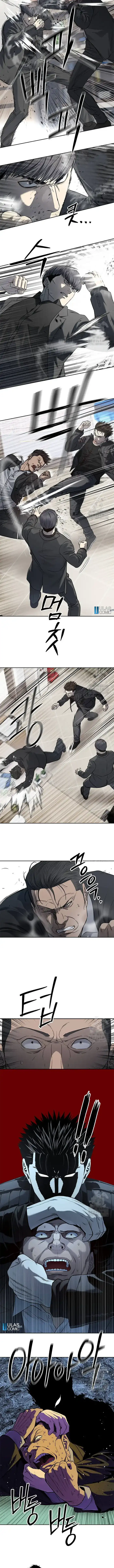 Baca God of Blackfield - Chapter 215 halaman 10