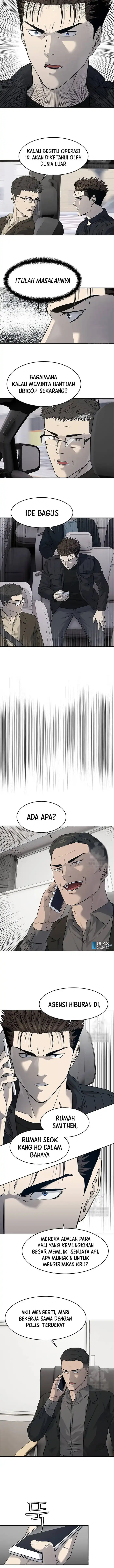 Baca God of Blackfield - Chapter 215 halaman 3