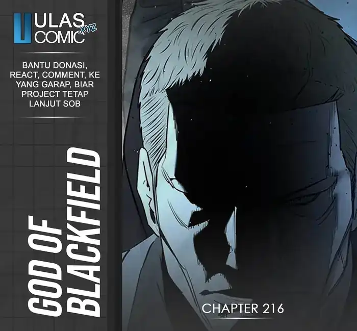 Baca God of Blackfield - Chapter 216 halaman 1