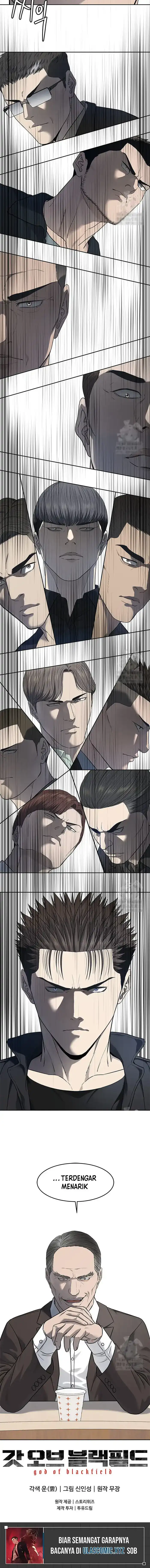 Baca God of Blackfield - Chapter 216 halaman 13