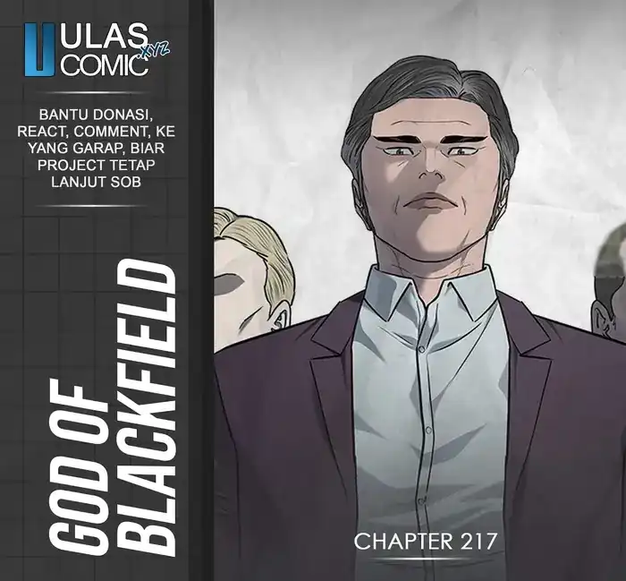Baca God of Blackfield - Chapter 217 halaman 1