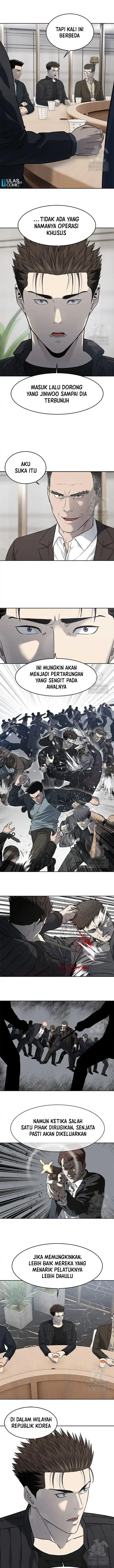 Baca God of Blackfield - Chapter 217 halaman 5