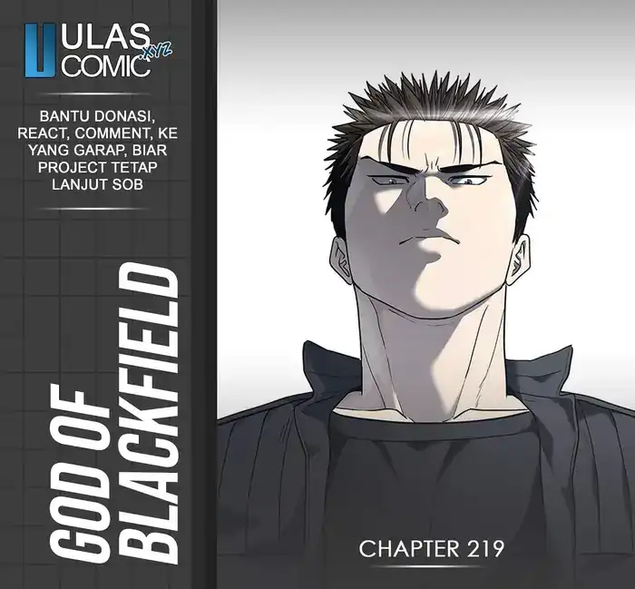 Baca God of Blackfield - Chapter 219 halaman 1