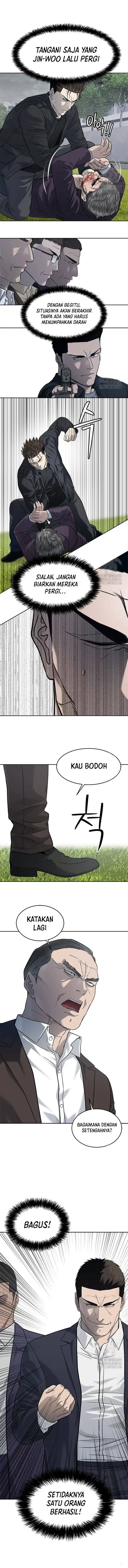 Baca God of Blackfield - Chapter 219 halaman 14